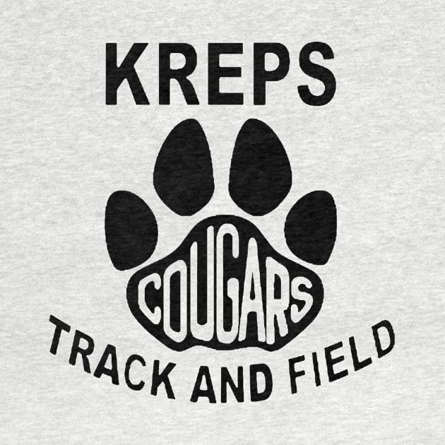 Kreps Track and Field 4 by asleyshaw